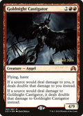Image for Goldnight Castigator (162) (PRE) - Magic: The Gathering