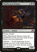 Image for Mindwrack Demon (124) (PRE) - Magic: The Gathering