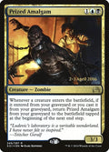 Image for Prized Amalgam (249) (PRE) - Magic: The Gathering