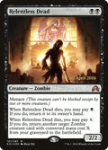 Image for Relentless Dead (131) (PRE) - Magic: The Gathering