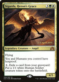 Image for Sigarda, Heron's Grace (250) (PRE) - Magic: The Gathering