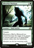 Image for Silverfur Partisan (228) (PRE) - Magic: The Gathering