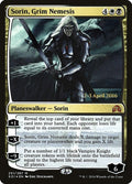 Image for Sorin, Grim Nemesis (251) (PRE) - Magic: The Gathering