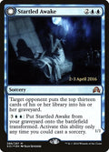 Image for Startled Awake (88) (PRE) - Magic: The Gathering