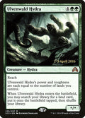 Image for Ulvenwald Hydra (235) (PRE) - Magic: The Gathering