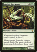 Image for Roaring Slagwurm (83) (DST) - Magic: The Gathering