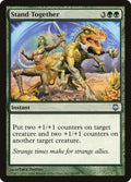 Image for Stand Together (84) (DST) - Magic: The Gathering
