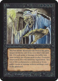 Image for Lich (LEA) - Magic: The Gathering