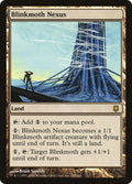 Image for Blinkmoth Nexus (163) (DST) - Magic: The Gathering