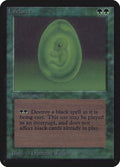 Image for Lifeforce (LEA) - Magic: The Gathering