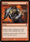 Image for Inflame (64) (DST) - Magic: The Gathering