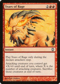 Image for Tears of Rage (70) (DST) - Magic: The Gathering