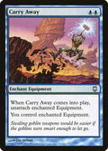 Image for Carry Away (19) (DST) - Magic: The Gathering