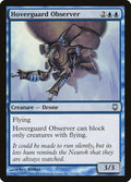 Image for Hoverguard Observer (22) (DST) - Magic: The Gathering
