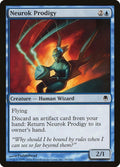Image for Neurok Prodigy (26) (DST) - Magic: The Gathering