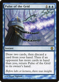 Image for Pulse of the Grid (29) (DST) - Magic: The Gathering