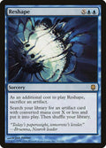 Image for Reshape (31) (DST) - Magic: The Gathering