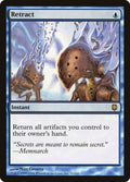 Image for Retract (32) (DST) - Magic: The Gathering