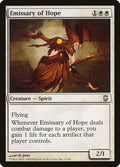 Image for Emissary of Hope (3) (DST) - Magic: The Gathering