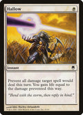 Image for Hallow (4) (DST) - Magic: The Gathering