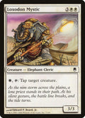 Image for Loxodon Mystic (7) (DST) - Magic: The Gathering