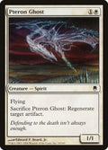 Image for Pteron Ghost (10) (DST) - Magic: The Gathering