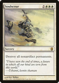 Image for Soulscour (14) (DST) - Magic: The Gathering