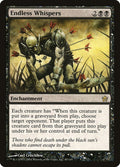 Image for Endless Whispers (49) (5DN) - Magic: The Gathering
