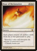Image for Roar of Reclamation (14) (5DN) - Magic: The Gathering