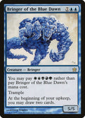 Image for Bringer of the Blue Dawn (26) (5DN) - Magic: The Gathering