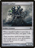 Image for Anodet Lurker (101) (5DN) - Magic: The Gathering
