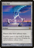 Image for Eon Hub (120) (5DN) - Magic: The Gathering