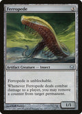 Image for Ferropede (122) (5DN) - Magic: The Gathering