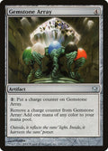 Image for Gemstone Array (124) (5DN) - Magic: The Gathering