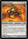 Image for Helm of Kaldra (131) (5DN) - Magic: The Gathering
