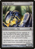 Image for Myr Servitor (139) (5DN) - Magic: The Gathering