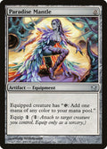 Image for Paradise Mantle (142) (5DN) - Magic: The Gathering