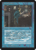 Image for Magical Hack (LEA) - Magic: The Gathering