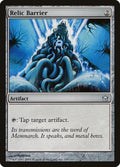 Image for Relic Barrier (147) (5DN) - Magic: The Gathering