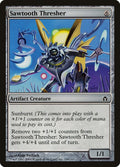 Image for Sawtooth Thresher (149) (5DN) - Magic: The Gathering