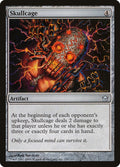 Image for Skullcage (151) (5DN) - Magic: The Gathering