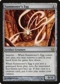 Image for Summoner's Egg (157) (5DN) - Magic: The Gathering