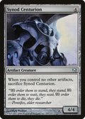 Image for Synod Centurion (161) (5DN) - Magic: The Gathering