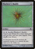 Image for Wayfarer's Bauble (165) (5DN) - Magic: The Gathering