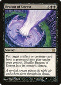 Image for Beacon of Unrest (41) (5DN) - Magic: The Gathering
