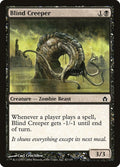 Image for Blind Creeper (42) (5DN) - Magic: The Gathering