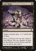 Image for Lose Hope (52) (5DN) - Magic: The Gathering