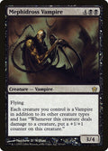 Image for Mephidross Vampire (53) (5DN) - Magic: The Gathering