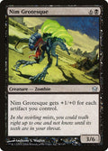 Image for Nim Grotesque (56) (5DN) - Magic: The Gathering