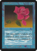 Image for Mana Short (LEA) - Magic: The Gathering